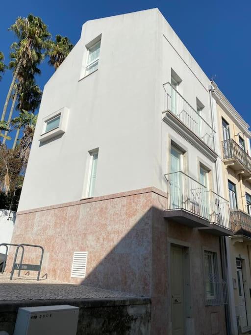 Belem Fantastic Triplex House Leilighet Lisboa Eksteriør bilde